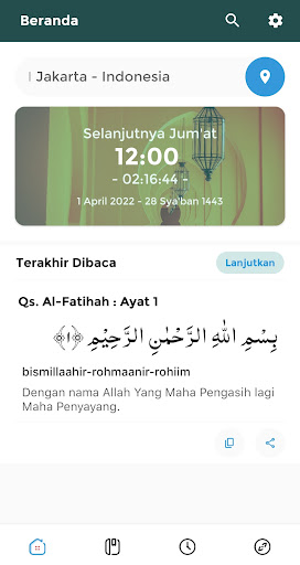 Quran Bahasa Indonesia