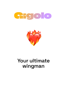 Gigolo - A.I. Wingman