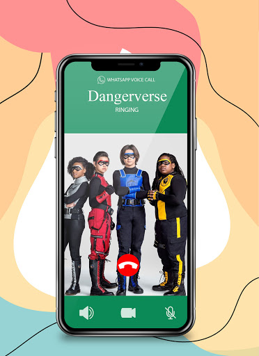 Call Captain Henry Danger