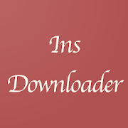 InsDownloader -Download&Repost tool for Instagram