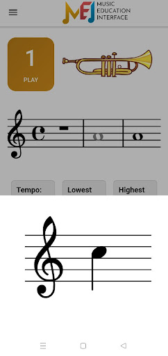 MEI-Trumpet Screen 2