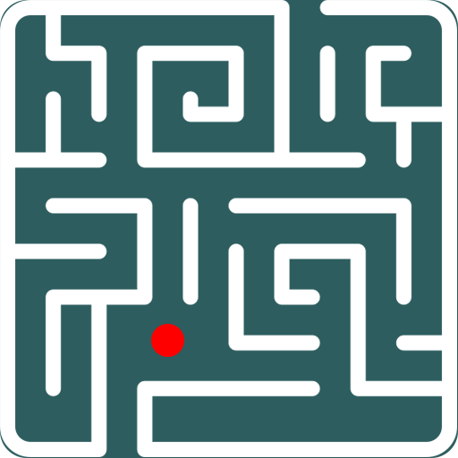 2020 Maze Craze :Super Maze logo