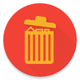 Easy Uninstaller - Cache Cleaner (App & Games) icon