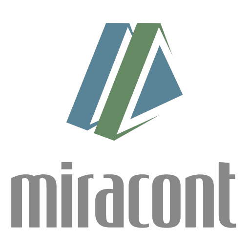 Miracont Assessoria Contábil logo