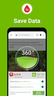 Скачать игру Free Adblocker Browser - Adblock & Private Browser для Android бесплатно