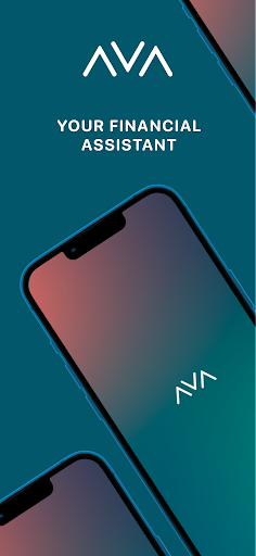 Android application Ava Finance screenshort