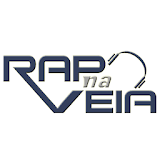 Rap Na Veia Oficial icon