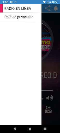 guapisimastereo Screen 2