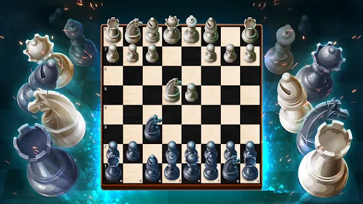 Chess Quoridor - 3D Board Game – Apps no Google Play