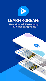 Learn Korean - The Korn