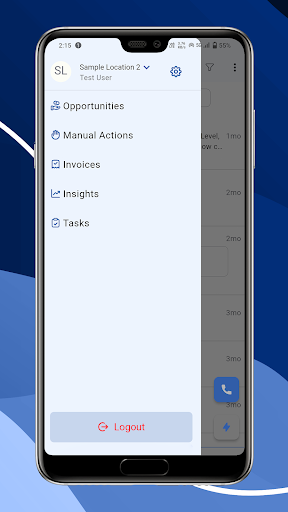 SoLink Connect Screenshot 2 - AppWisp.com