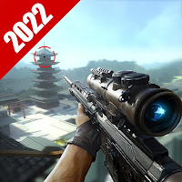 Sniper Honor 3D Shooting Game