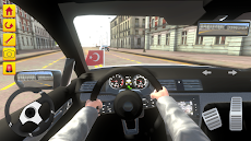 Convoy Police Car Game Simのおすすめ画像5