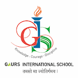 Gaurs International School icon
