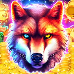 Neon Wolf
