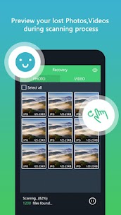 FindMyPhoto – Recover Photos on Android Phones Mod Apk 4