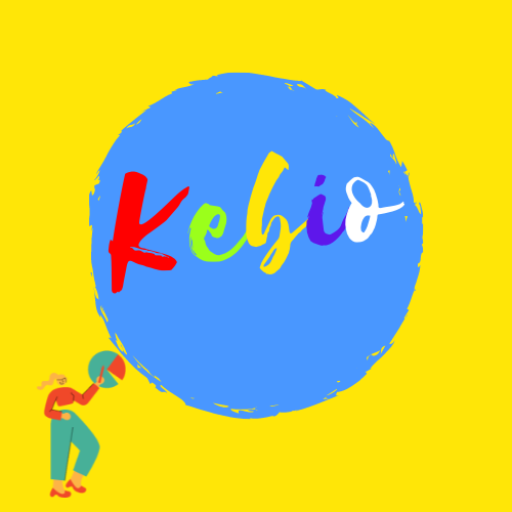 Kebio logo