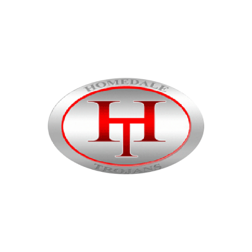 Homedale School District 370 logo