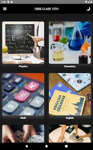 Screenshot image