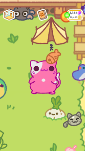 II KleptoCats