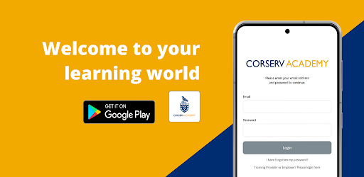 Corserv Academy