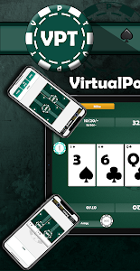Virtual Poker Table Unknown
