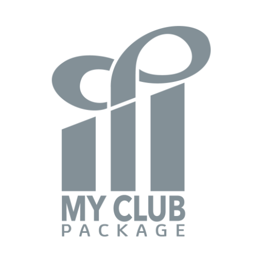 My Club Package logo