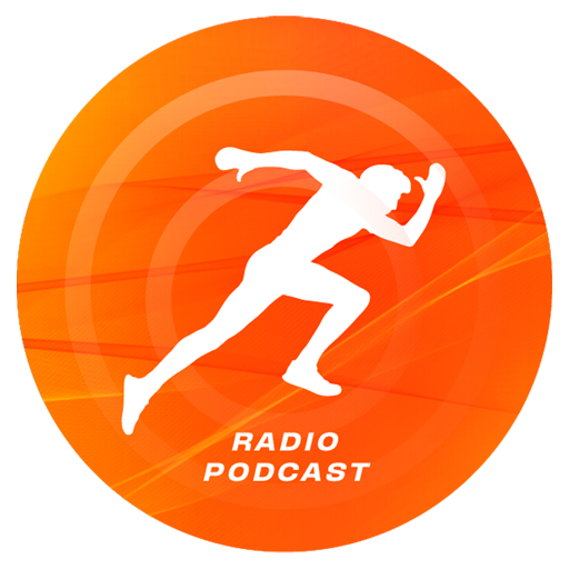 Impulso Radio Podcast logo