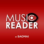 Cover Image of ダウンロード SM Music Reader - Tuner, Metro  APK