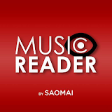 SM Music Reader - Tuner, Metronome, free scores icon