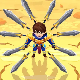 Slash.io: Sole Survivor Mod Apk