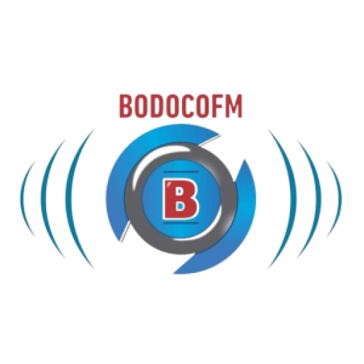 Bodocó Fm Oficial logo