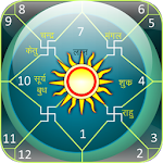 Cover Image of Unduh Astrologi & Horoskop  APK