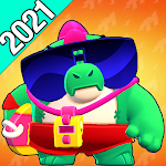 Cover Image of Download Box Simulator for Brawl Stars with Brawl Pass 6.7 APK