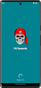 PK Rewards