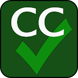 Collectible Card Checklist icon