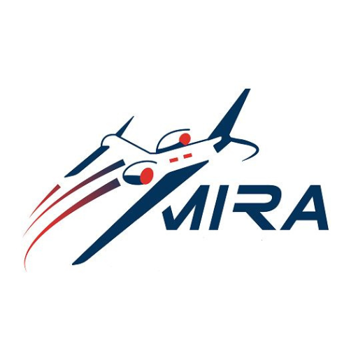 Mira Aviation logo
