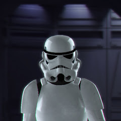 Stormtrooper live wallpaper icon