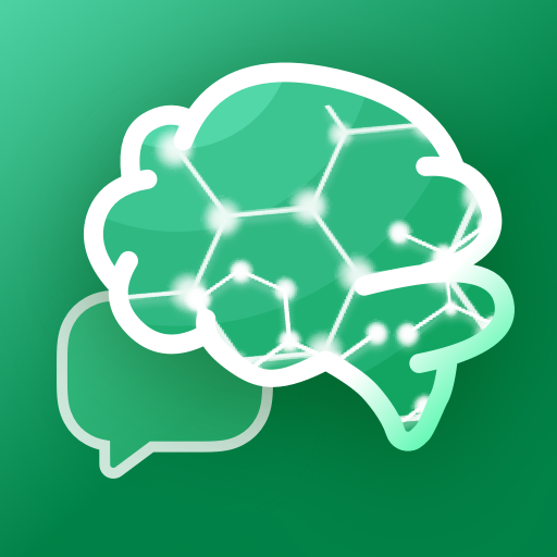 AI Chatbot & AI Writer - Spark 1.0.4 Icon