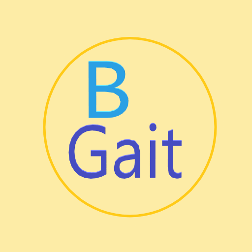 Balanced Gait Test  Icon