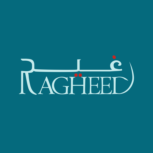 Ragheed App logo