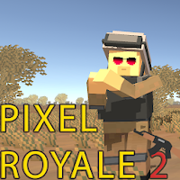 Pixel Royale 2