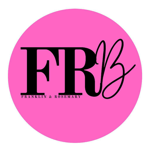 Franklin & Rosemary Boutique logo