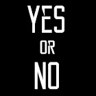 YES or NO 6