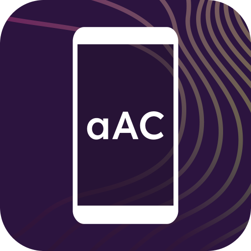 acre Access Control Mobile Logo