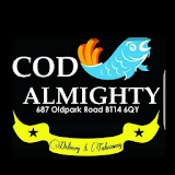 Cod Almighty icon