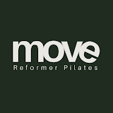 Move Reformer Studio icon