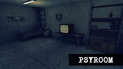 SCP Containment Breach Mobile - Apps on Google Play