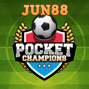 Jun88 Pocket Champions To C2
