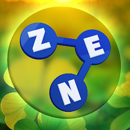 Zen Letters - Word Puzzle Game Mod Apk